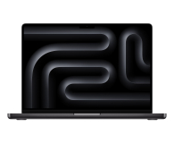 Laptop Apple MacBook Pro M6/16GB/1TB/Mac OS Gwiezdna Czerń